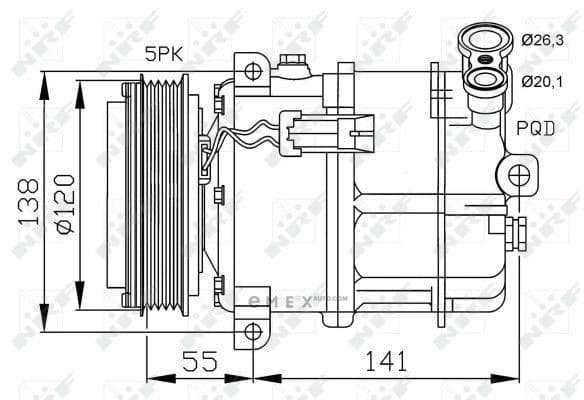 OEM 32313