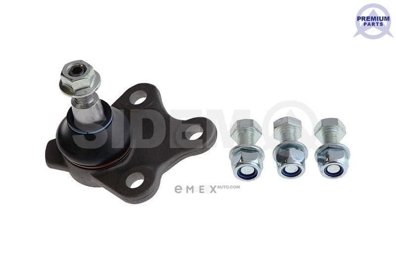 OEM JOINT ASSY, SUSPENSION 5184