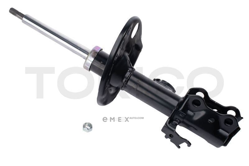 OEM SHOCK ABSORBER B3337