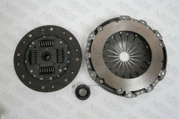 OEM F1C042NX