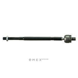 OEM END ASSY, STEERING RACK TA3264