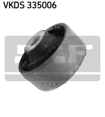 OEM BUSHING, SUSPENSION ARM VKDS335006