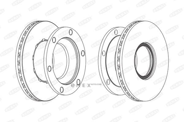 OEM BCR219A