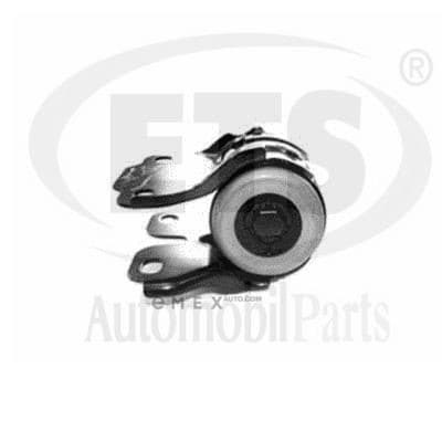 OEM SUSPENSION BUSH 12SB807