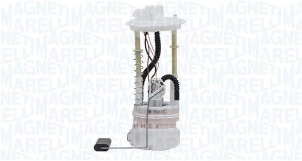 OEM BODY ASSY, FUEL PUMP 519700000235