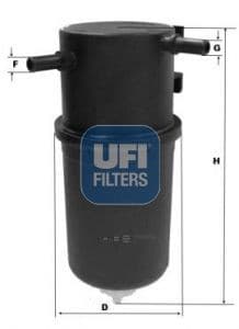 OEM OIL FILTER 2414500