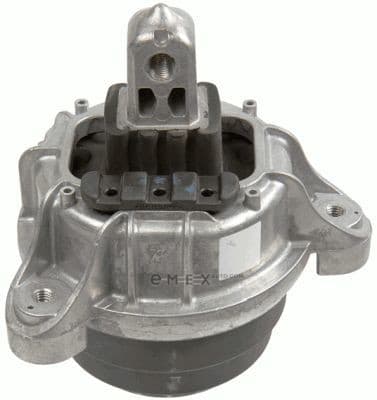 OEM INSULATOR, ENGINE MOUNTING 3943601