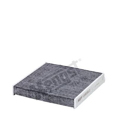 OEM CAB AIR CARBON FILTER-7(F01) E4939LC