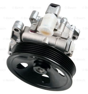 OEM STEERING PUMP 120B-V(W639) KS00000631