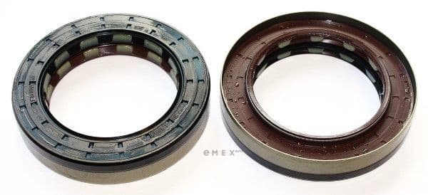 OEM OIL SEAL 72X105X19 FPM 023330