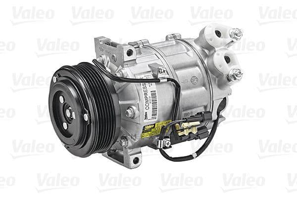 OEM COMPRESSOR ASSY, COOLER 813141