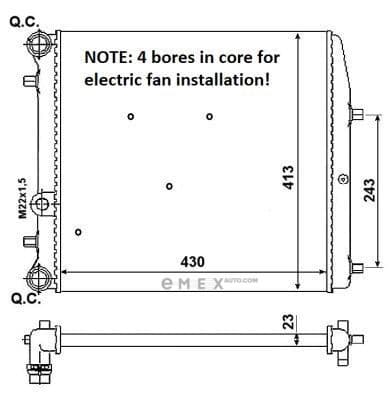 OEM 53021A