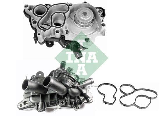 OEM WATER PUMP 538036410