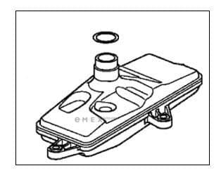 OEM TRANSMISSION FILTER L15Z1 JT565