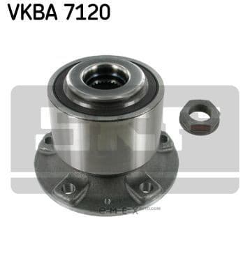 OEM WHEEL HUB ASSY VKBA7120