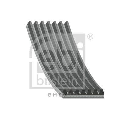 OEM V-RIBBED BELT 29027