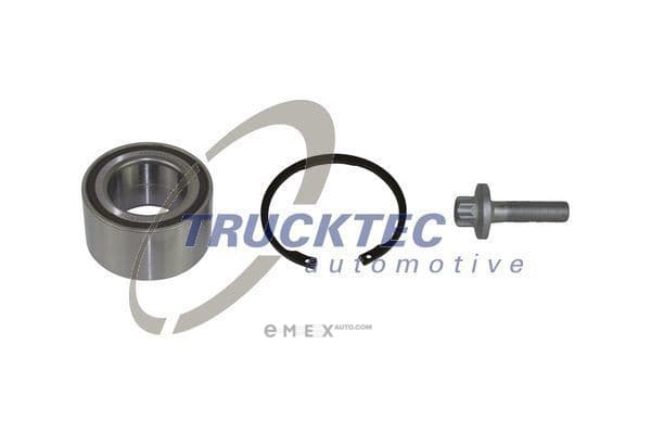 OEM BEARING, HUB 0231356