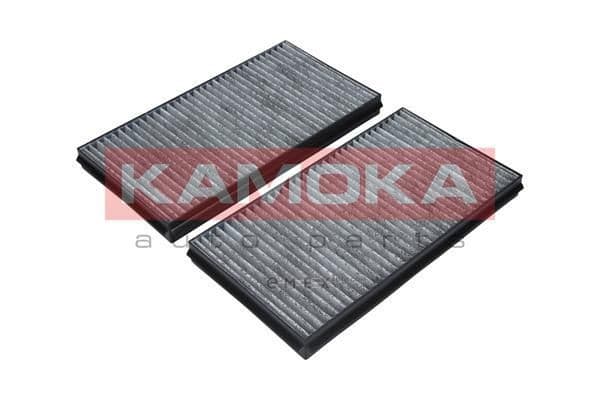 OEM FILTER ASSY, CABIN AIR F505301