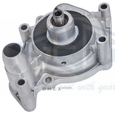 OEM WATER PUMP-AUDI A5/A6/A7 11005