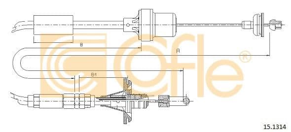 OEM 151314