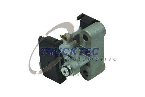 OEM TENSIONER ASSY, PULLEY 0812013