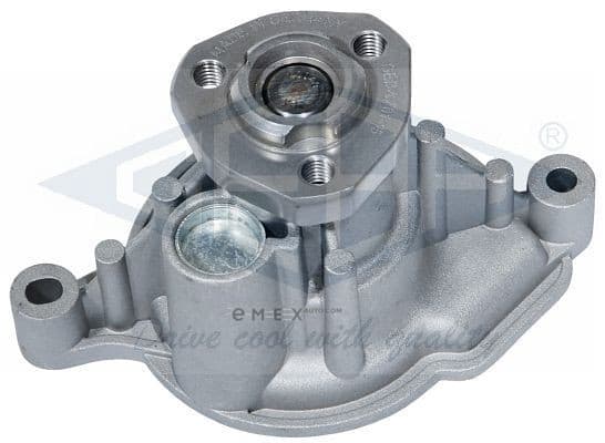 OEM WATER PUMP ASSY 10585