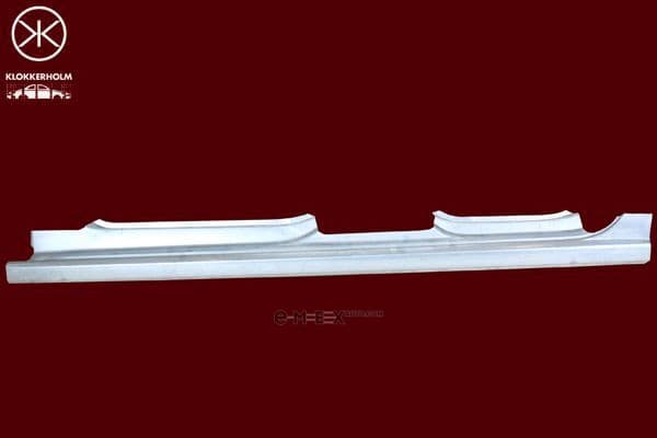 OEM GUIDE RAIL, BODY PANNEL 9507012