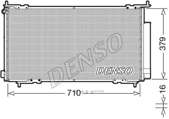 OEM DCN40015