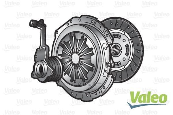 OEM DISC ASSY, CLUTCH FRICTION 834097