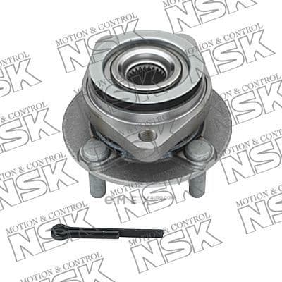 OEM WHEEL HUB ASSY KH30011