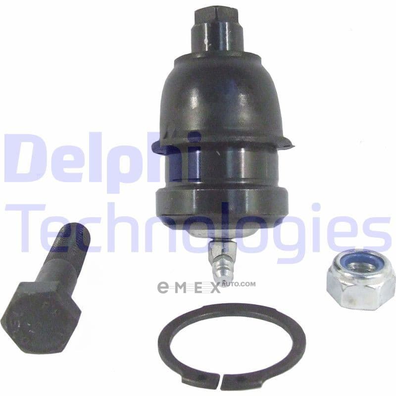 OEM Lower ball joint TC1647