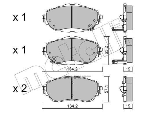 OEM 2209980