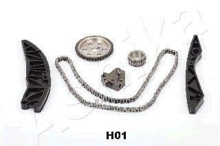 OEM CHAIN ASSY, TRANSFER BOX KCKH01