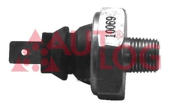 OEM SENSOR ASSY, TEMPERATURE AS2070