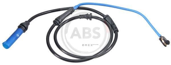 OEM SENSOR ASSY, BRAKE PAD WEAR 39924