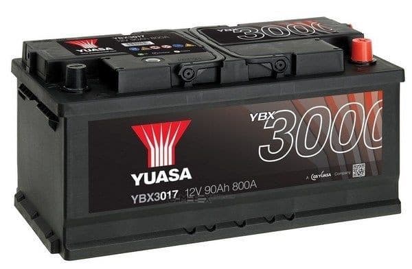 OEM YBX3017