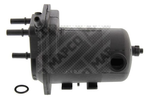 OEM FILTER ASSY, FUEL PUMP 63503