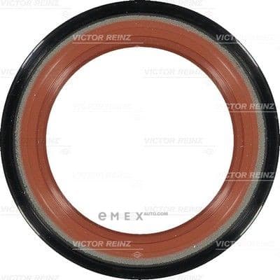 OEM SEAL RING 813718600