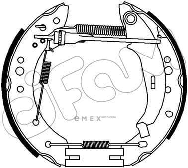 OEM 151342