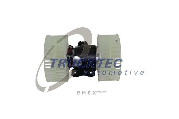 OEM BLOWER,A/C-VIANO W639 0259145