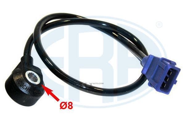 OEM SENSOR ASSY, ABS 550236A