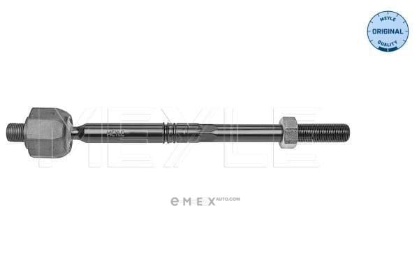 OEM TIE ROD INNER-FRT LFT/RHT-W166 0160310014