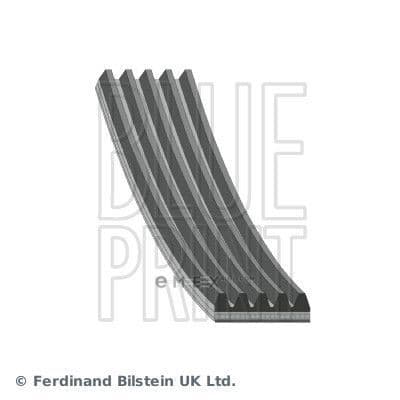 OEM RIBBED V BELT-RR SPORT L320 AD05R1138