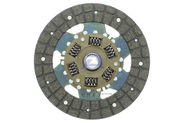 OEM DISC, FRICTION  A/T DZ030