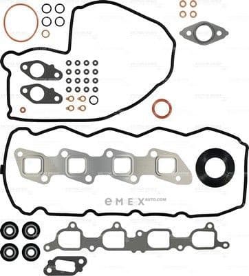 OEM GASKET KIT 025369401