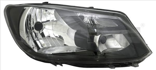 OEM HEADLAMP ASSY 2012473152