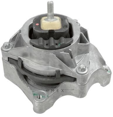 OEM SUPPORT ASSY, ENGINE MOUNTING 3978501