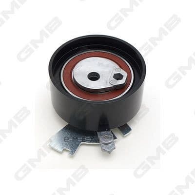 OEM TENSIONER ASSY, PULLEY GTB0120