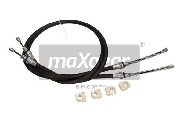 OEM CABLE ASSY, PARKING BRAKE 320511