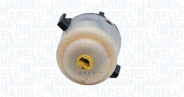 OEM LOCK ASSY, IGNITION SWITCH 000050035010